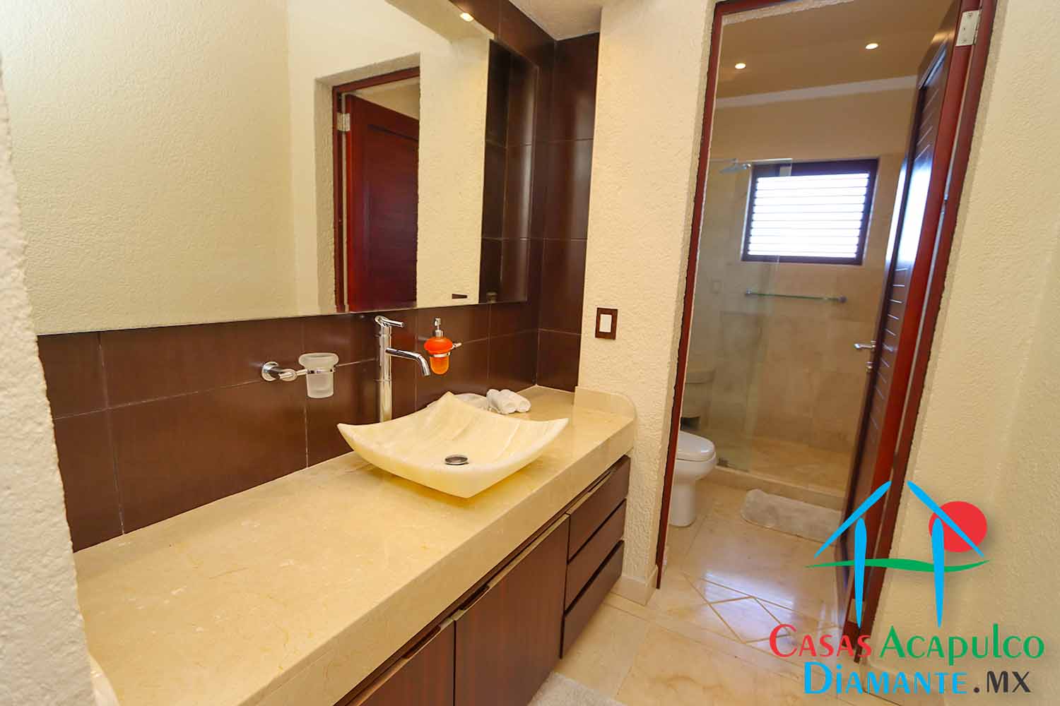 Villa Emiliano - Recámara cuatro 10